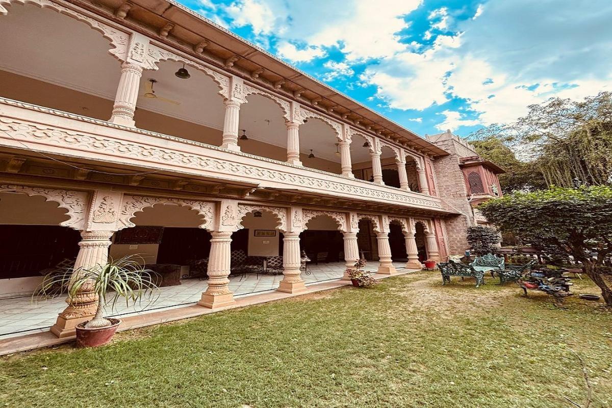 Hotel Karan Villas Kota  Exterior foto